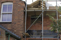 free Newton Of Falkland home extension quotes