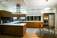kitchen extensions Newton Of Falkland